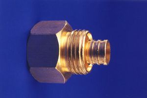 Brass Eyelets