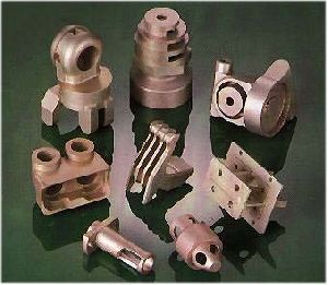Investment Casting Investments Castings