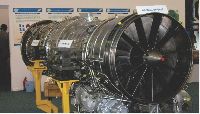 gas turbine engines