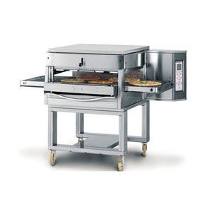 Conveyor Pizza Oven