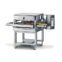 Pizza Conveyor Oven