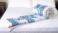 batik bed sheets