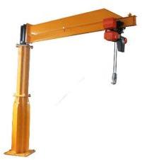 Cantilever Crane