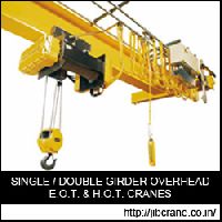 overhead trolley