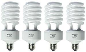 compact fluorescent