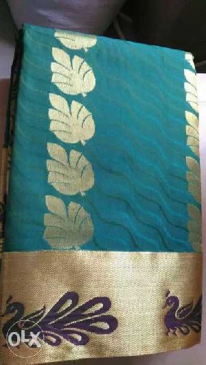 Art Silk Sarees