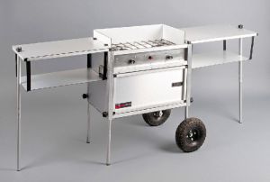 portable kitchen