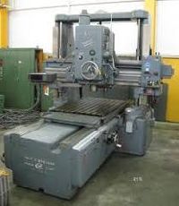 Jig Boring Machine