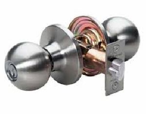 Door Knob Cylindrical Master Locks