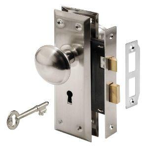 Mortise Lock Set