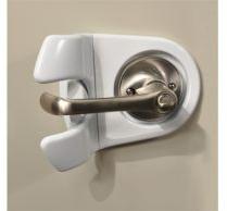 Round Lever Door Locks