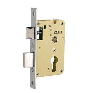 Small Body Regular Cylindrical Mortise Locks