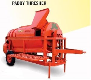 Paddy Thresher