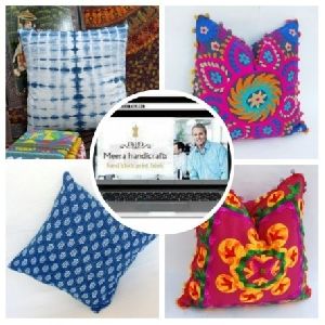 Designer Cushion Covers