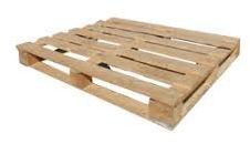 Crate Pallets