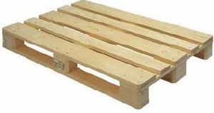 Euro Wooden Pallets