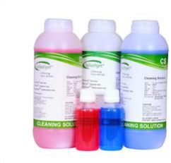 Cleaning Solution for Inkjet Printer