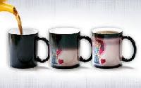 Color Changing Mugs