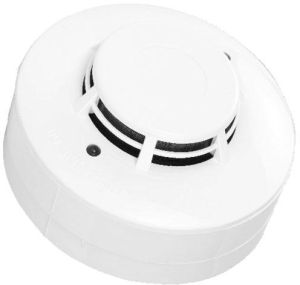 smoke detector