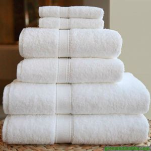 Bath Towels