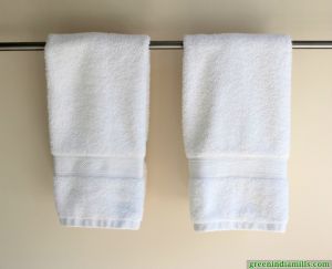 Hand Towels