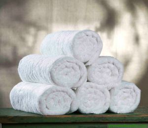 Spa Towels