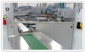 Automatic Blister Packing Machine