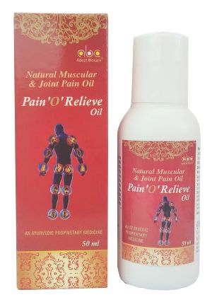 PainOrelief syrup