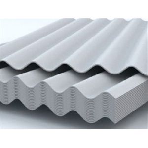 Corrugated Cement Roofing Sheets