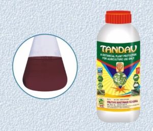 Tandav-A botanical Plant Protector