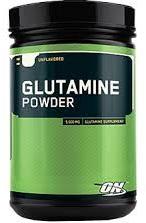 L Glutamine