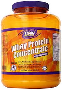 Whey Protein Concentrate