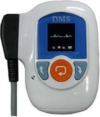 Digital Holter Recorder