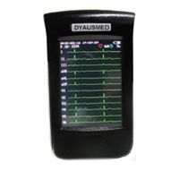 Ecg Recorder