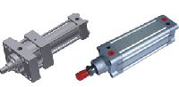 Heavy Duty Pneumatic Cylinder