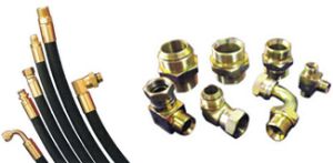 Hydraulic Hose Assemblies