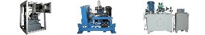 Hydraulic Power Units