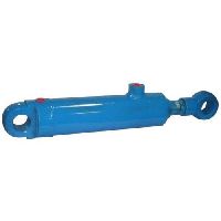 Welded Hydraulic Cylinder