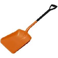 Plastic Shovel