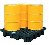 Spill Control Equipment