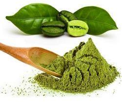 Green Coffee Extract