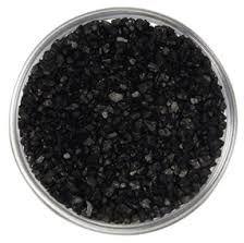 Black Hawaiian Sea Salt