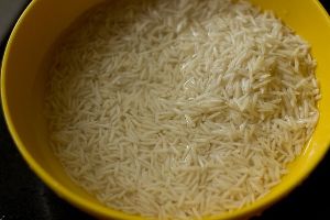 Fragrant Biryani Rice