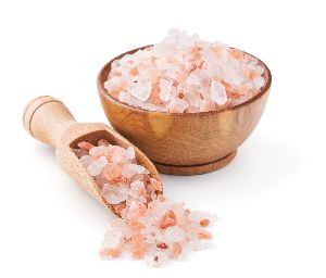 Himalayan Pink Salt