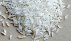 IR64 Raw Rice