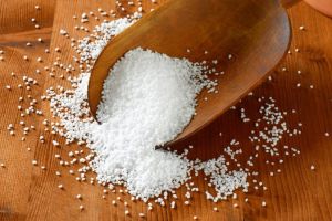 kosher salt