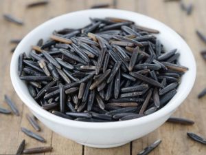 Wild Rice