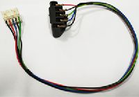wire harness connector