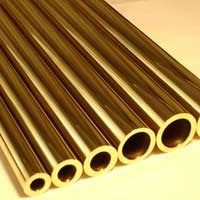 Arsenic Brass Tubes