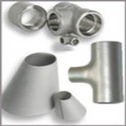 Buttweld Pipe Fittings